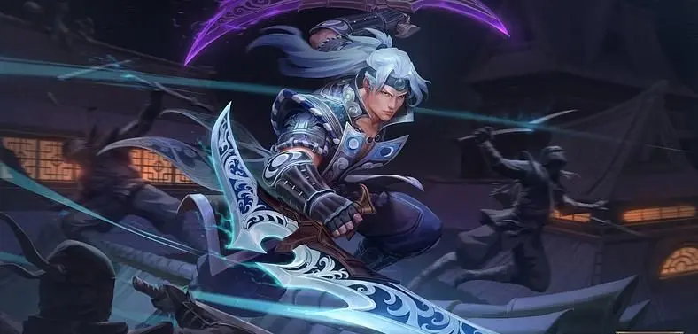 Smite 7.8 Patch Notes - Update Adds Tsukuyomi, God of the Moon in August