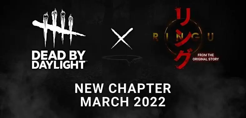 Dead by Daylight's Ringu Chapter Arrives In March 2022