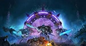 War, Warhammer, and More in Steam Frontier Publisher Sale