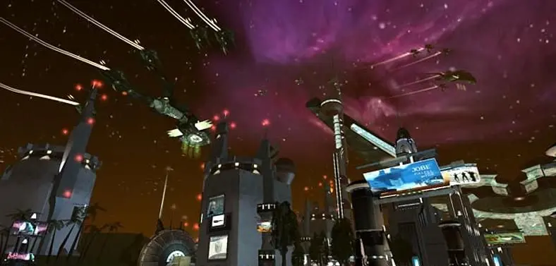 Anarchy Online suffering under Funcom layoffs