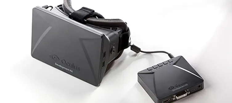 Oculus VR receives additional $75 million investment to produce Rift