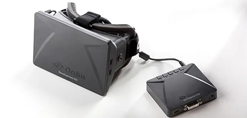 Oculus VR receives additional $75 million investment to produce Rift