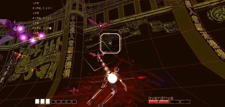 Rez HD review