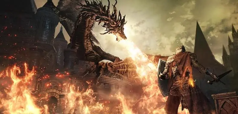 Hidetaka Miyazaki talks Dark Souls 3, reveals weapon changes and speedier movement