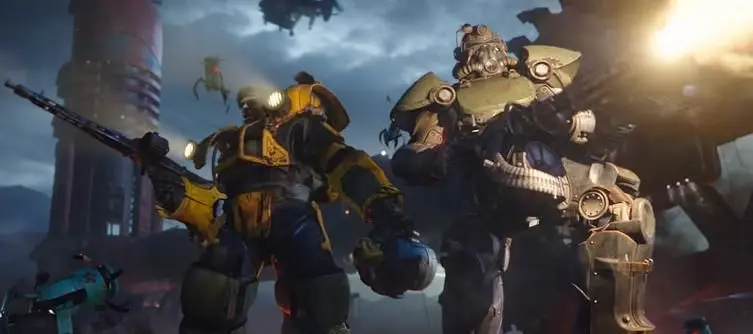 Fallout 76 Patch Notes - PC Update 1.0.4.13 - Bobby Pin Weight Decrease