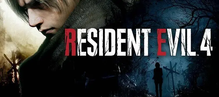 Resident Evil 4 Remake Characters - Who's the Voice Actor for Leon Scott Kennedy