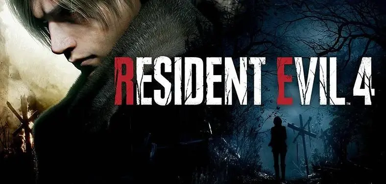 Resident Evil 4 Remake Characters - Who's the Voice Actor for Leon Scott Kennedy