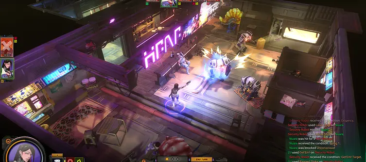 Tabletop RPG Starfinder is getting a video game adaptation