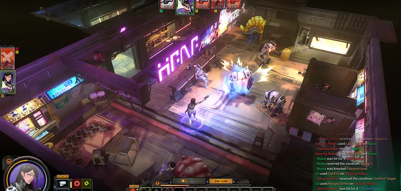 Tabletop RPG Starfinder is getting a video game adaptation
