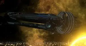 Stellaris: Nomads Gets June Release Date