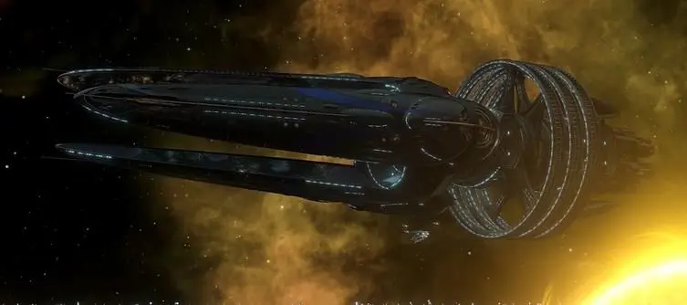 Stellaris: Nomads Gets June Release Date