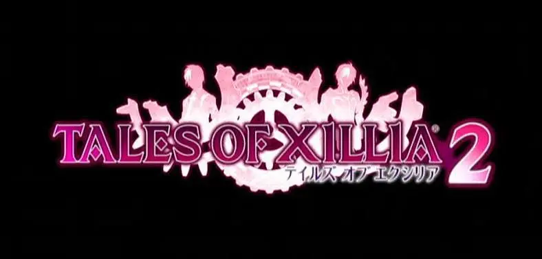 Tales of Xillia 2 announced
