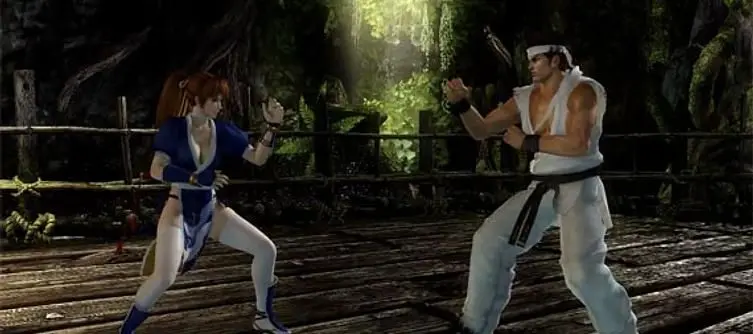 Report: Dead or Alive 5 hitting sometime in September