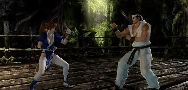 Report: Dead or Alive 5 hitting sometime in September