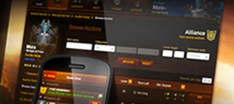 Blizzard "focusing on mobile and tablet apps," eyes free-to-play