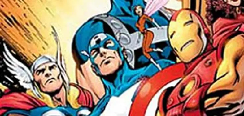 Marvel in "early stages" of finding new studio for The Avengers