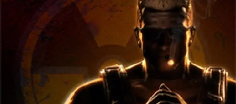 Duke Nukem Forever out February?
