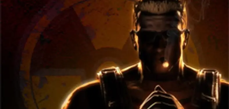 Duke Nukem Forever out February?