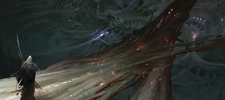 Torment: Tides of Numenera to adopt turn-based combat system