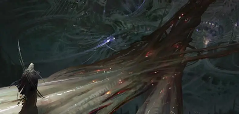 Torment: Tides of Numenera to adopt turn-based combat system
