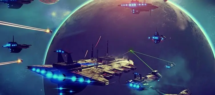 Sean Murray discusses possibility of paid No Man’s Sky updates