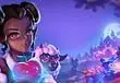 Moonlight Peaks Characters: NPC List