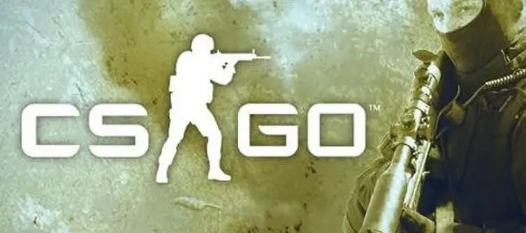Counter-Strike: Global Offensive announced