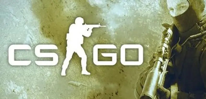Counter-Strike: Global Offensive announced