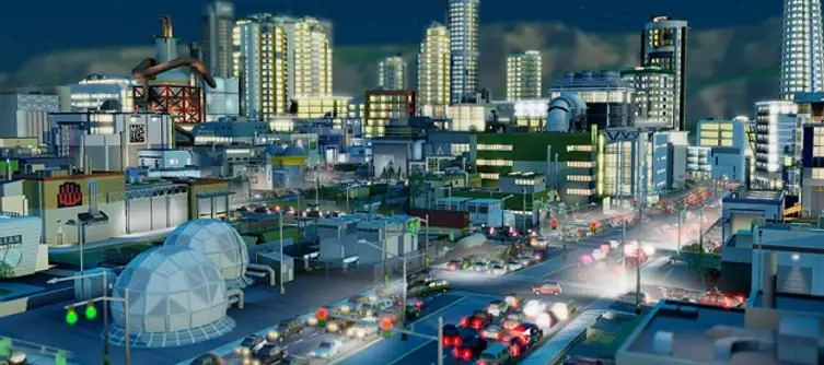 SimCity now offline, Update 10 "deployment has started"