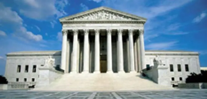 Jaffe: Gamer petitions to US Supreme Court "pointless and naive"