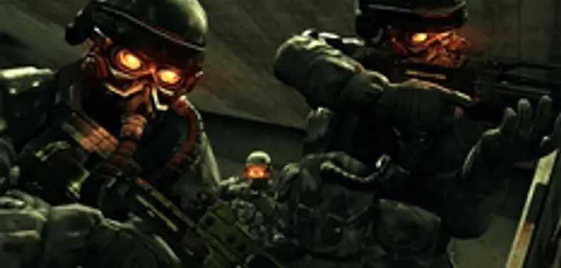Rumour-mill: Killzone 3 squares off against Gears of War 3 in 2011?