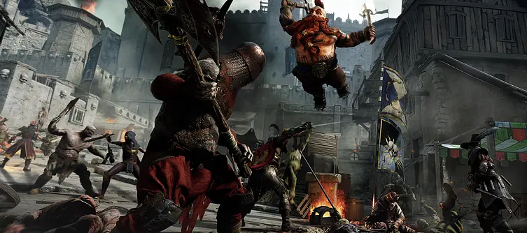 Warhammer: Vermintide 2 just got Mod Support