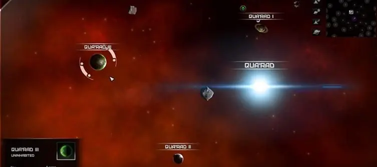 Turn-based space strategy Star Lords set to release in Q4 2013