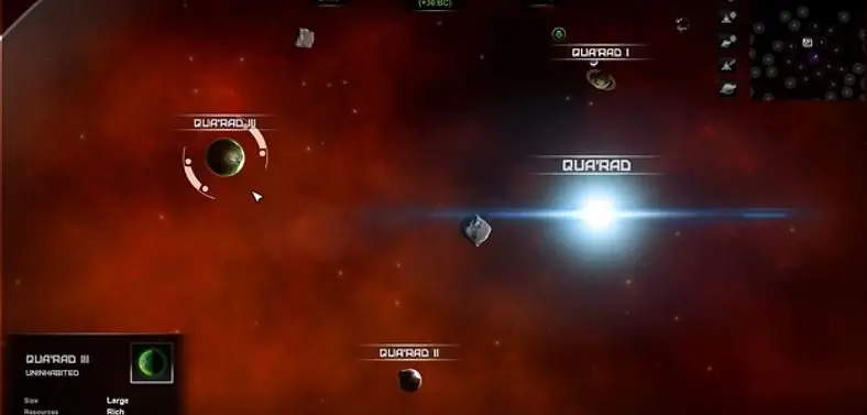 Turn-based space strategy Star Lords set to release in Q4 2013