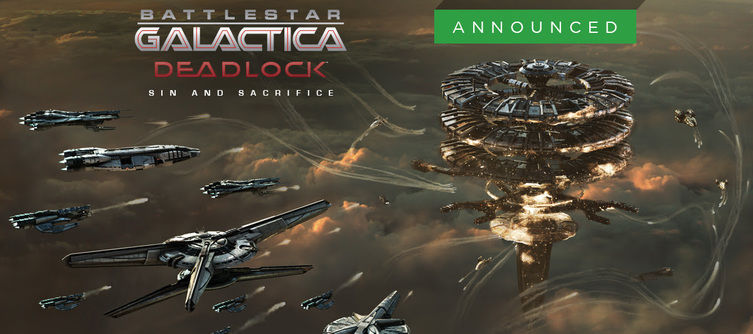 Battlestar Galactica Deadlock Announces New Sin and Sacrifice Expansion