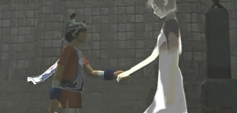 Rumour: ICO and Shadow of the Colossus HD delay until holiday