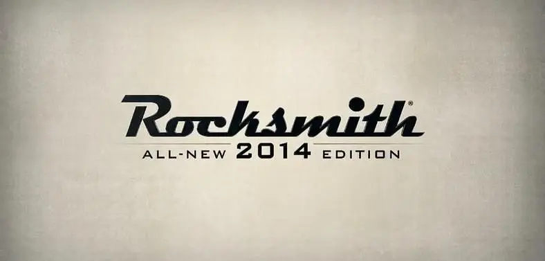 Rocksmith 2014 releases Muse DLC pack