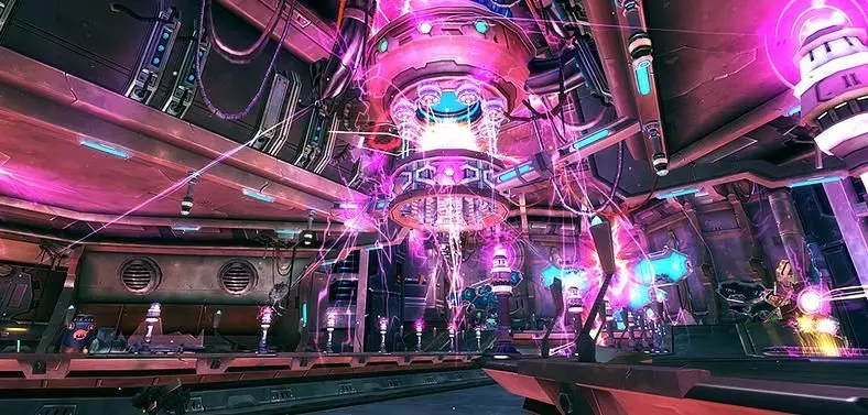 Wildstar Is Getting A New Dungeon, Expedition And Progressive End-Game System Soon