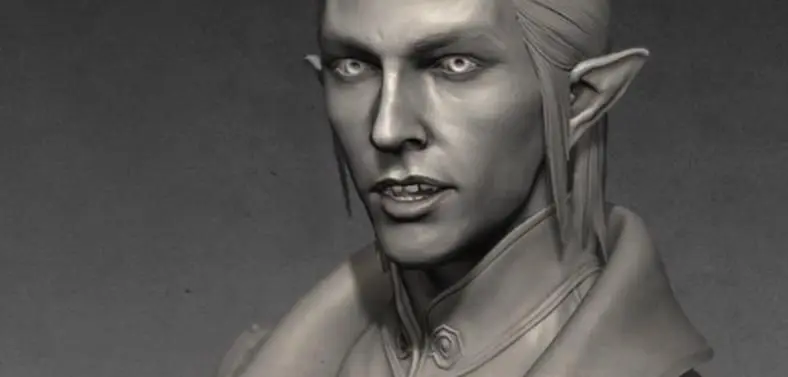 Dragon Age: Inquisition delay into 2014 gave "time necessary" for multiple races