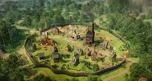 Masters of Albion Release Date - Latest News