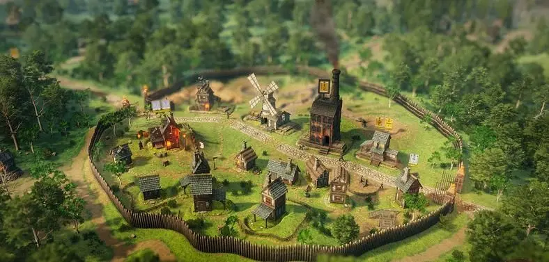 Masters of Albion Release Date - Latest News