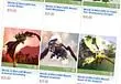 Blizzard "exploring the possibility" of direct purchases in World of Warcraft