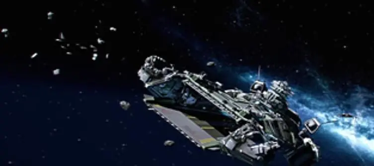 Wing Commander's Chris Roberts unveils PC exclusive 'Star Citizen'