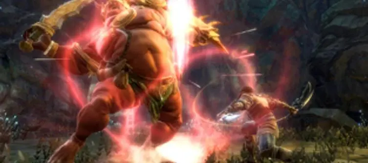 Big Huge Games post needed specs for Kingdoms of Amalur: Reckoning