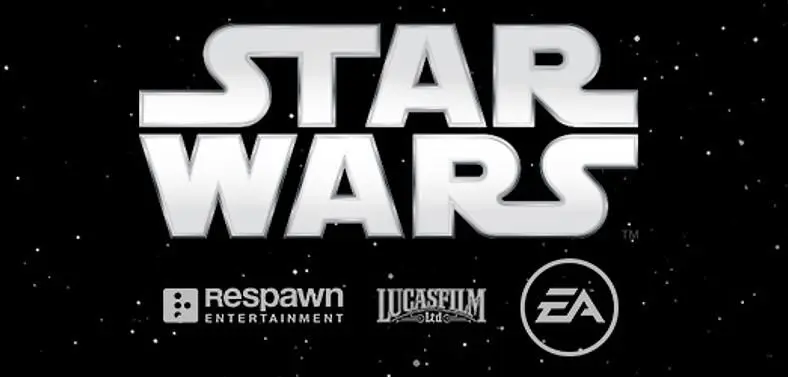 EA working with Respawn on 3rd Person action game set in the Star Wars Universe