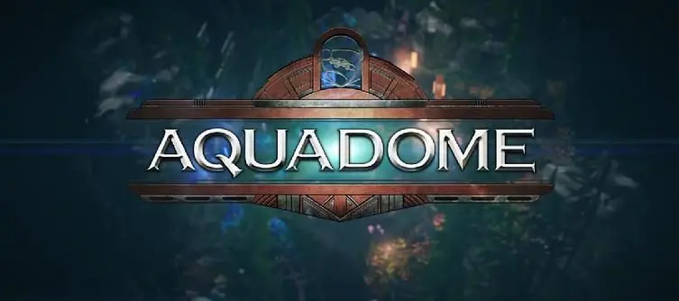 The newest Rocket League DLC will be heading under the sea