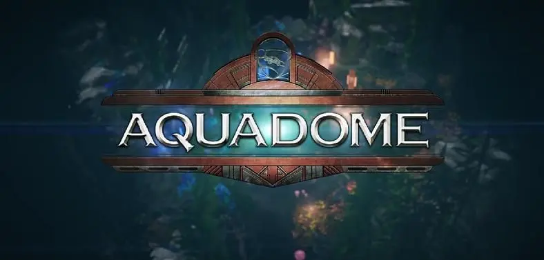 The newest Rocket League DLC will be heading under the sea