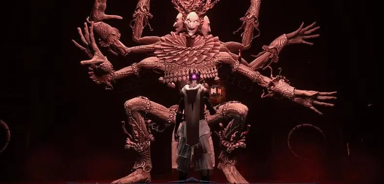 Hellpoint Is a Souls-like that Blends Science and Occultism