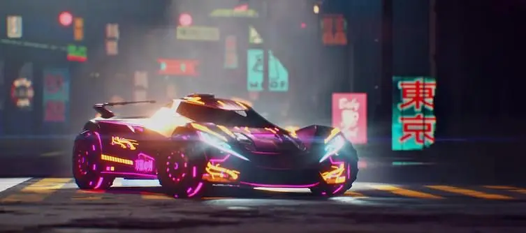 Rocket League Season 14 - When Does the New Season Begin and End?