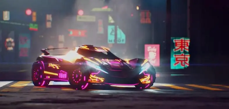 Rocket League Season 14 - When Does the New Season Begin and End?